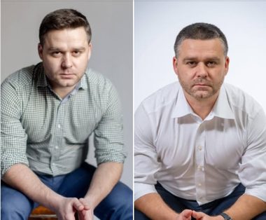 Liberalul Ciprian Ciucu anunţă că Biroul Electoral Municipal i-a validat candidatura la Primăria Capitalei: Arc peste timp, 2015 - 2025. Mergem mai departe împreună