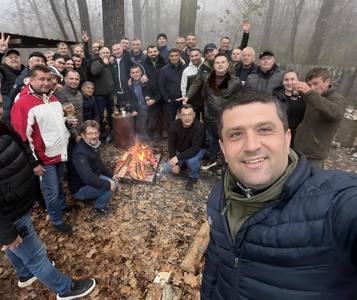 Radu Miruţă: Cred că cel mai important capital de care avem nevoie astăzi nu este financiar, nici tehnologic. Este încrederea pe care să o avem unii în alţii ca să putem construi împreună ţara pe care ne-o dorim. Să nu închidem ochii la nedreptăţi!