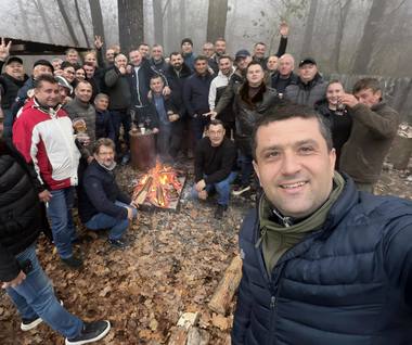 Radu Miruţă: Cred că cel mai important capital de care avem nevoie astăzi nu este financiar, nici tehnologic. Este încrederea pe care să o avem unii în alţii ca să putem construi împreună ţara pe care ne-o dorim. Să nu închidem ochii la nedreptăţi!