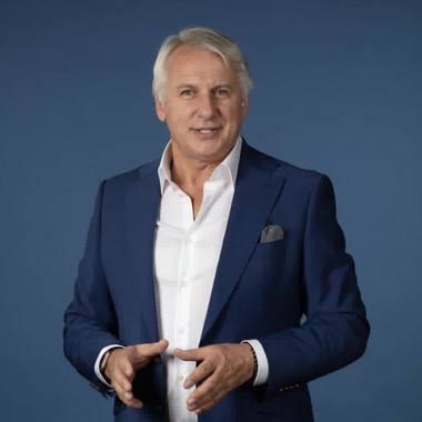 Eugen Teodorovici şi-a depus candidatura ca independent pentru funcţia de primar al Capitalei: Este o decizie importantă pentru mine 
