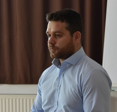 Ciucu: Nu îi cer lui Cătălin Drulă să se retragă / Îmi doresc o competiţie care să meargă până la capăt / În sondaje, eu şi Daniel Băluţă suntem desprinşi