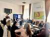 Alexandru Rogobete: Astăzi am reunit grupul de lucru pentru elaborarea Strategiei Naţionale de Îngrijiri Paliative şi Îngrijire la Domiciliu, un pas necesar pentru oamenii care au nevoie de sprijin real atunci când viaţa devine fragilă