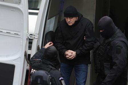 Nicuşor Dan: Evident că am informări despre tot ce s-a întâmplat din seara anulării alegerilor şi zilele imediate următoare, zilele cât a stat domnul Potra în ţară / În cel mai scurt timp posibil o să aveţi aceste informaţii