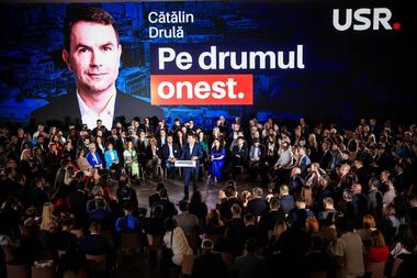 Cătălin Drulă: Cred că s-ar putea face un club de oameni care au fost trădaţi de Ciucu în politică/ Ce poreclă spune Drulă că i s-a dat candidatului PNL