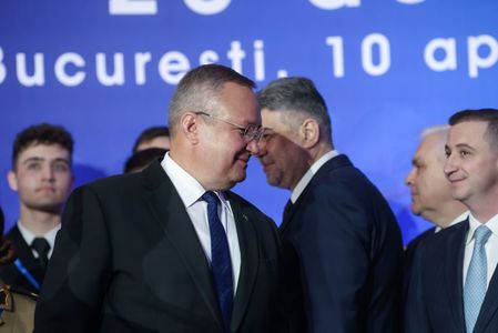 Olguţa Vasilescu susţine că guvernarea Ciolacu-Ciucă nu a dăunat României: Pe deficitul acela s-au majorat pensiile, a crescut puterea de cumpărare şi s-au făcut toate autostrăzile şi drumurile expres

