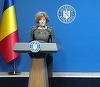 Oana Gheorghiu: În acest moment, avem 1.502 companii de stat, un număr foarte mare. 83 concentrează cele mai mari pierderi, istorice, care se ridică la aproximativ 14 miliarde de lei / Ne-am propus să facem un registru unic, vom începe cu 10 companii