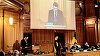 Preşedintele Senatului, Mircea Abrudean,  la cel de-al patrulea Summit Parlamentar al Platformei Internaţionale Crimeea: Rămânem pe deplin angajaţi în oferirea de sprijin Ucrainei atât timp cât este necesar