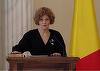 Oana Gheorghiu: Aşa cum am anunţat, nu mă aflu în niciun fel de incompatibilitate. Asociaţia Dăruieşte Viaţă o să-şi regleze problemele, cu siguranţă