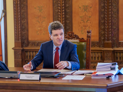 CSAT a analizat Raportul privind activităţile desfăşurate şi rezultatele obţinute în ceea ce priveşte prevenirea şi combaterea traficului şi consumului de droguri, fenomen care constituie un risc la adresa siguranţei naţionale