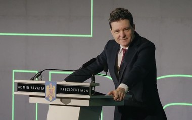 Nicuşor Dan: Până când statul o să fie în stare să asimileze idei şi să le transforme în proiecte - estimez doi ani - vă încurajez pe cei din privat să veniţi cu procese elaborate/ Voinţă există, încă lipseşte partea de guvernanţă în statul român