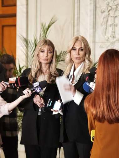 Proiect depus în Parlament: Victimele pentru care s-a emis un ordin de protecţie provizoriu sau definitiv vor beneficia de consiliere psihologică gratuită, decontată integral din fondurile asigurărilor sociale de sănătate