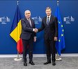 Ilie Bolojan: Am primit un semnal foarte important de la Comisia Europeană / Am luat decizii dificile, dar necesare / România îşi recâştigă credibilitatea / Trebuie să continuăm pe acest drum