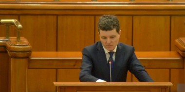 Nicuşor Dan, la prezentarea Strategiei Naţionale de Apărare a Ţării: Există un decalaj între evoluţia în ansamblu a societăţii, evoluţia economiei, a aşteptărilor cetăţeanului şi modul în care administraţia publică răspunde acestor aşteptări - VIDEO
