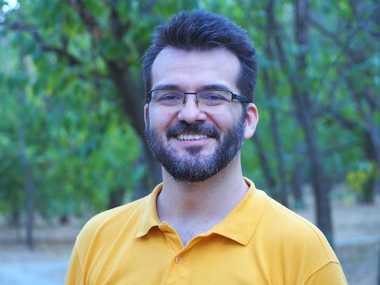 INTERVIU - Andrei Macsut, preşedinte SENS: Avem 1015 membri, dar mizăm pe o reţea mare de voluntari. La alegerile parlamentare am avut un buget sub 50.000 de euro. Am cheltuit 50 de bani pentru fiecare vot primit / Nu suntem nici pe departe comunişti! 

