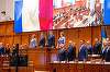 Mircea Abrudean, despre angajarea răspunderii Guvernului pe proiectul pensiilor magistraţilor: Dacă România, cu participatea tuturor instituţiilor, va reuşi să aibă o lege promulgată până la finalul anului, banii din PNRR pot fi salvaţi