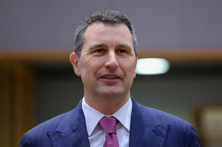 Tanczos Barna, despre momentul când a fost înjunghiat în birou: Dumnezeu m-a trimis înapoi, a fost o cumpănă / Despre agresor: L-am iertat în sala de judecată. Instanţa a zis că trebuie să îmi dea 10.000 de euro, nu i-am cerut banii