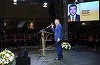A început Congresul AUR, la Alba Iulia. George Simion, candidat unic, pentru un nou mandat de preşedinte al formaţiunii / Dan Dungaciu, prim-vicepreşedinte în noua conducere a AUR, Petrişor Peiu, preşedintele Consiliului Naţional de Conducere