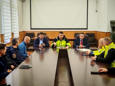 Lideri PSD din Prahova şi Dâmboviţa, atac la Ministerul Mediului pe tema crizei apei potabile: Conducta de aducţiune este avariată de peste şase luni, iar în tot acest timp nu s-a făcut absolut nimic pentru a fi reparată
