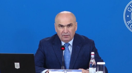 Bolojan, despre criza apei din Prahova: După reluarea cât mai urgentă a alimentării cu apă, cei care au generat această criză în aval de acumularea Paltinu trebuie să răspundă pentru neajunsurile create

