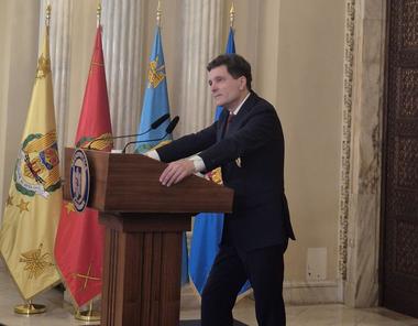 Nicuşor Dan, despre afirmaţia că România este o ţară coruptă: Şi când te duci la medic şi îţi spune că e o boală grea, pe care ai neglijat-o ani de zile, îţi spune să te aştepţi că tratamentul va dura 