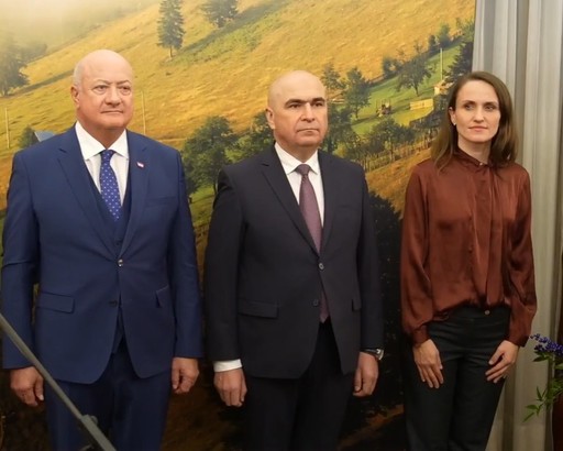 Ilie Bolojan, la Viena: Pentru România, Austria este unul dintre cei mai importanţi parteneri din Europa, atât datorită investiţiilor companiilor austriece în România, a locurilor de muncă create, dar şi a relaţiilor de colaborare şi de respect