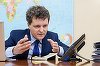 Nicuşor Dan, discuţie telefonică ”substanţială” cu preşedintele din Coreea de Sud: Am abordat cele mai recente evoluţii în cooperarea noastră sectorială, în special în domeniul energiei nucleare civile şi al industriei de apărare