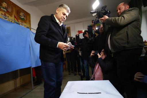 ALEGERI LOCALE PARŢIALE - Marcel Ciolacu, candidat la funcţia de preşedinte al CJ Buzău: „Am făcut cel mai mare pas din cariera mea politică. Am venit acasă" - FOTO
