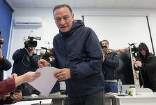 ALEGERI LOCALE PARŢIALE – Daniel Băluţă: Rezultatul exit-poll-ului neconcludent, este esenţială numărătoarea votului / Somez pe toţi cei care au gânduri necurate să uite de ele 