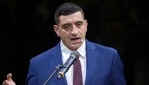 George Simion anunţă o analiză a campaniei şi ce se putea face mai mult din punct de vedere politic: Vă vom ţine la curent cu rezultatul numărătorii paralele pe care noi o desfăşurăm