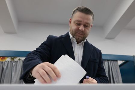 ALEGERI LOCALE PARŢIALE - Ciucu: Nu vreau să fiu preşedintele României, nu vreau să fiu preşedintele PNL, vreau să fiu cât mai mult timp primarul Bucureştiului