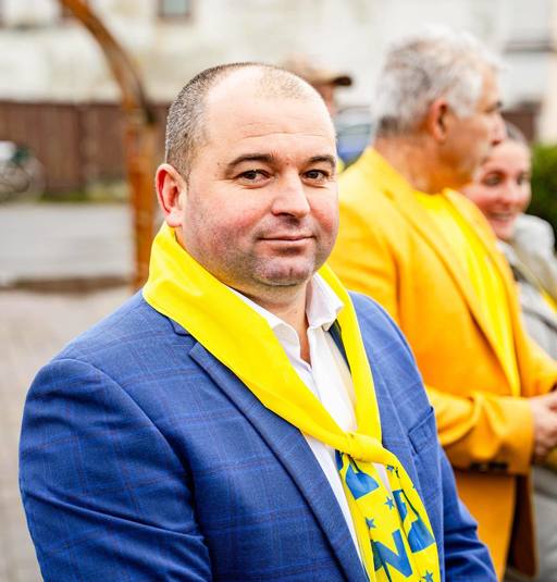 ALEGERI LOCALE PARŢIALE – PNL câştigă alegerile în comuna Cârţa, judeţul Sibiu / Raluca Turcan: Comunitatea a ales cu inimile deschise încrederea, respectul şi puterea faptelor

