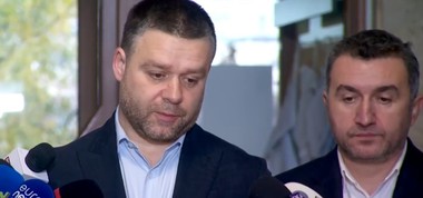 Ciprian Ciucu: Aşteptările mele pentru primul an vor fi mai degrabă temperate. Cea mai mare provocare va fi întocmirea bugetului / Sper să aduc câteva îmbunătăţiri vizibile, cel puţin în zona centrală, dar proiectele semnificative vor dura