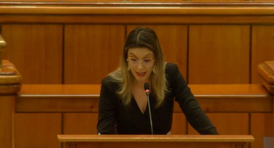 Ministrul Mediului: Am văzut muntele de fake news-uri cu ocazia incidentului de la Lacul Paltinu / Cine a profitat de pe faptul că au creat o isterie naţională şi o panică naţională prin informaţii false care au fost date în ultima săptămână? 