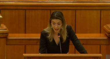 Ministrul Mediului: Am văzut muntele de fake news-uri cu ocazia incidentului de la Lacul Paltinu / Cine a profitat de pe faptul că au creat o isterie naţională şi o panică naţională prin informaţii false care au fost date în ultima săptămână? 