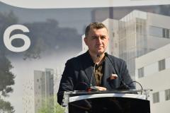 Primăria Sectorului 6 va fi condusă de viceprimarul PNL, Paul Moldovan, după demisia lui Ciprian Ciucu