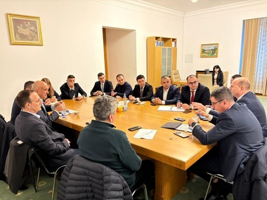 Deputatul Ionel Bogdan: PNL susţine eliminarea impozitului minim pe cifra de afaceri