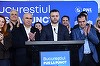 Ilie Bolojan: Am încredere că Ciucu va fi un primar bun, care va schimba faţa Bucureştiului / Cred că o parte din voturi au venit şi din acest vot de tip util şi pentru un candidat care vrea să facă reformă