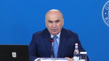 Bolojan: Preşedintele României şi premierul României, indiferent cine sunt, trebuie să lucreze împreună. Avem o relaţie instituţională corectă / Despre susţinerea lui Nicuşor Dan pentru Drulă: A avut probabil preferinţele personale, ca cetăţean