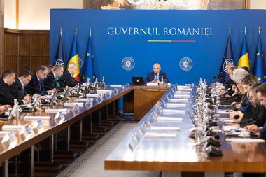 Guvernul a adoptat un proiect de lege care defineşte conceptele de violenţă şi hărţuire în domeniul raporturilor de muncă şi un proiect care introduce noi obligaţii în sarcina angajatorilor, cu scopul prevenirii violenţei şi a hărţuirii