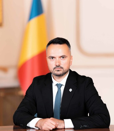 Fabian Radu (AUR): După Nicuşor Dan, acum şi Bolojan ne spune că vrea ca politicul să intervină în justiţie
