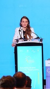 Ministrul de Externe, Oana Ţoiu: România dispune de avantaje intrinseci în ceea ce priveşte implicarea în procesul reconstrucţiei Ucrainei, precum proximitatea geografică, baza economică, infrastructura extinsă şi capacitatea instituţională