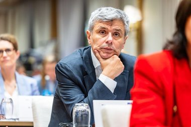 Europarlamentarul PNL Virgil Popescu: Căutăm soluţii pentru a transforma Europa în cel mai inovator continent, pentru a stimula creşterea economică şi cetăţenii europeni să prosper