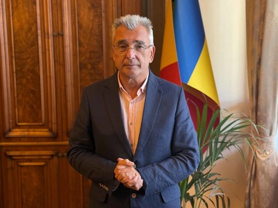 Petrişor Peiu (AUR): Inflaţia de 10% şi explozia preţurilor la energie aruncă România într-o scădere accelerată a nivelului de trai
