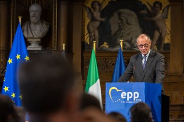 Europarlametarul Dan Motreanu: PPE susţine majorarea fondurilor dedicate inovării şi promovează simplificarea regulilor pentru accesarea fondurilor UE
