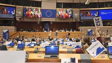 Tineri aleşi locali ai PNL, intervenţii pe tema locuirii pentru tineri la Comitetul European al Regiunilor: Chirii tot mai mari şi acces dificil la credit

