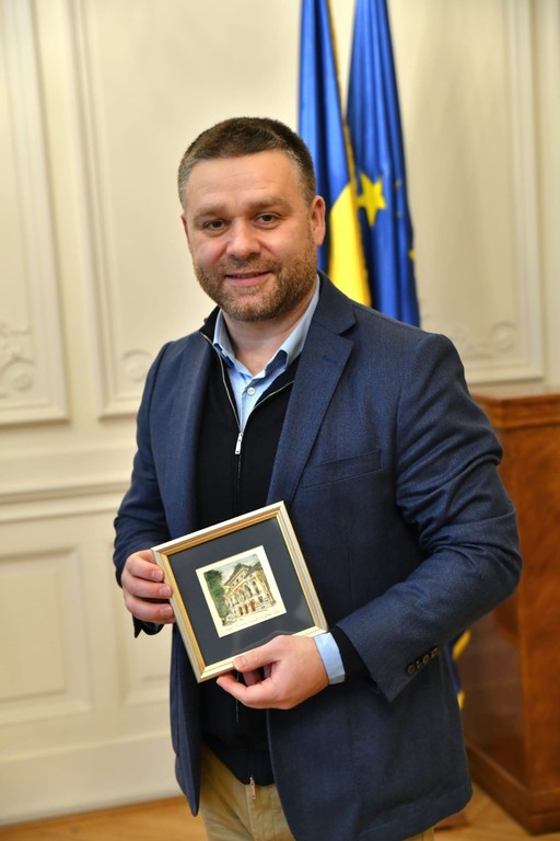 Ciprian Ciucu: N-am pierdut niciun rând de alegeri până în acest moment, inclusiv interne / Am pierdut la masa verde, când a trebuit să renunţ la poziţia de preşedinte PNL Bucureşti



