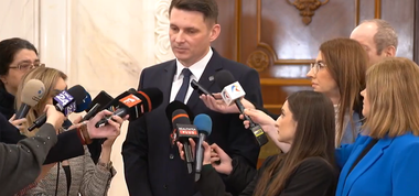Abrudean: Dacă se constată că există probleme cu legile justiţiei, rolul politicienilor, al Parlamentului, este să le modifice în acord cu realităţile actuale / Haideţi să ne uităm un pic şi la ce a făcut bine ministrul Predoiu