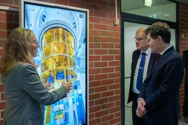 Preşedintele Nicuşor Dan, discuţii cu două organizaţii finlandeze de prestigiu în domeniul cercetării şi apărării: Modelul de organizare a marilor companii finlandeze reprezintă o posibilă cale şi pentru Romarm