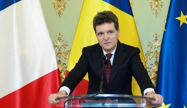 Nicuşor Dan: Eu nu sunt adeptul unei cedări de către sistemul judecătoresc, în ansamblu lui, către zona politică. Dimpotrivă, dacă sunt ajustări pe partea legislativă, să le facem, dar sistemul de justiţie se autoguverneze