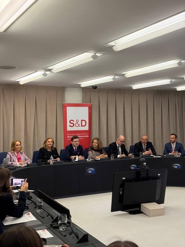 Negrescu: Declaraţia secretarului general al NATO a fost privită cu îngrijorare de liderii europeni / Europa trebuie să aibă grijă de propria soartă / Trebuie să investim în apărare, fără să alarmăm populaţia, fiind pregătiţi pentru orice fel de scenariu

